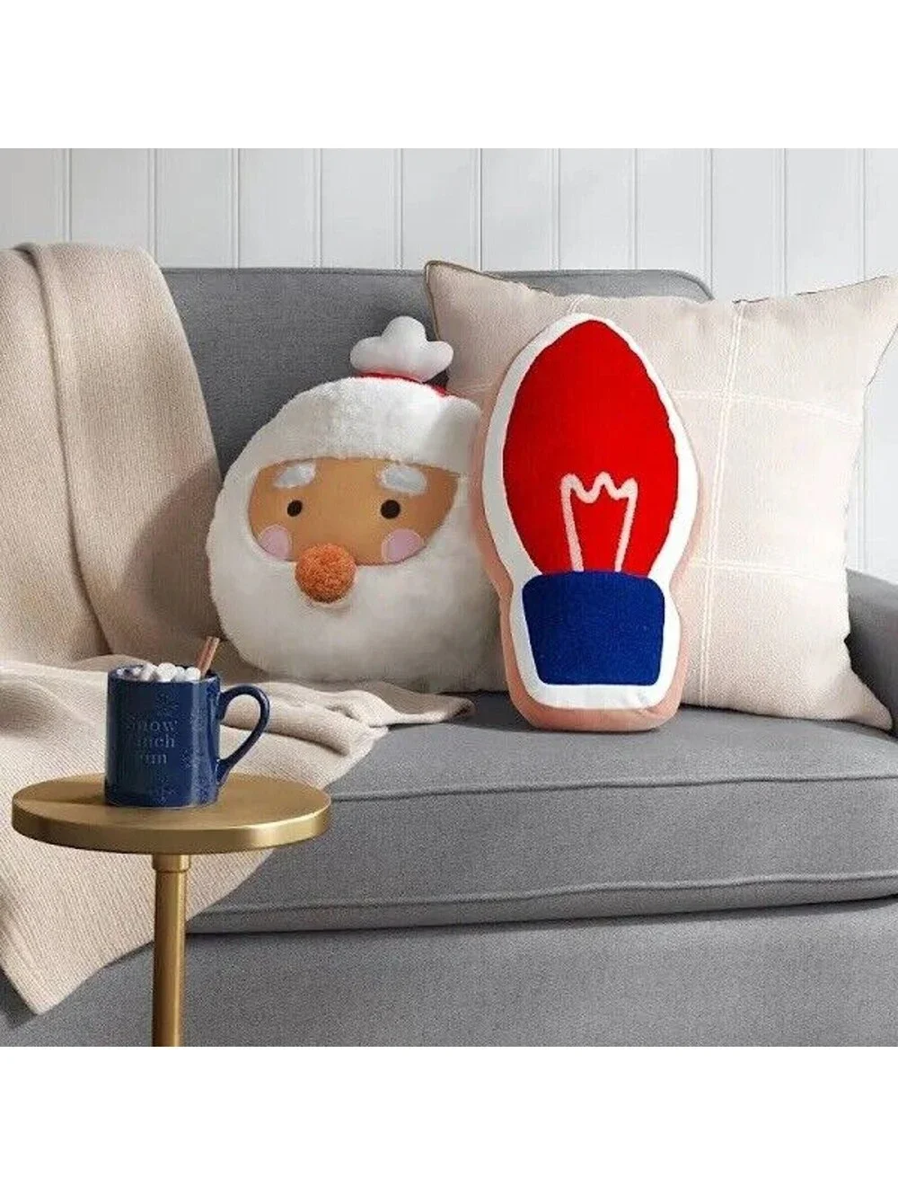 Target wondershop christmas